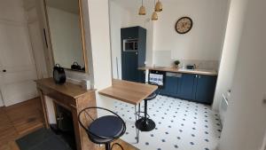 Appartement Le Liberté-Préfecture 32 Cours de la Liberté 69003 Lyon Rhône-Alpes