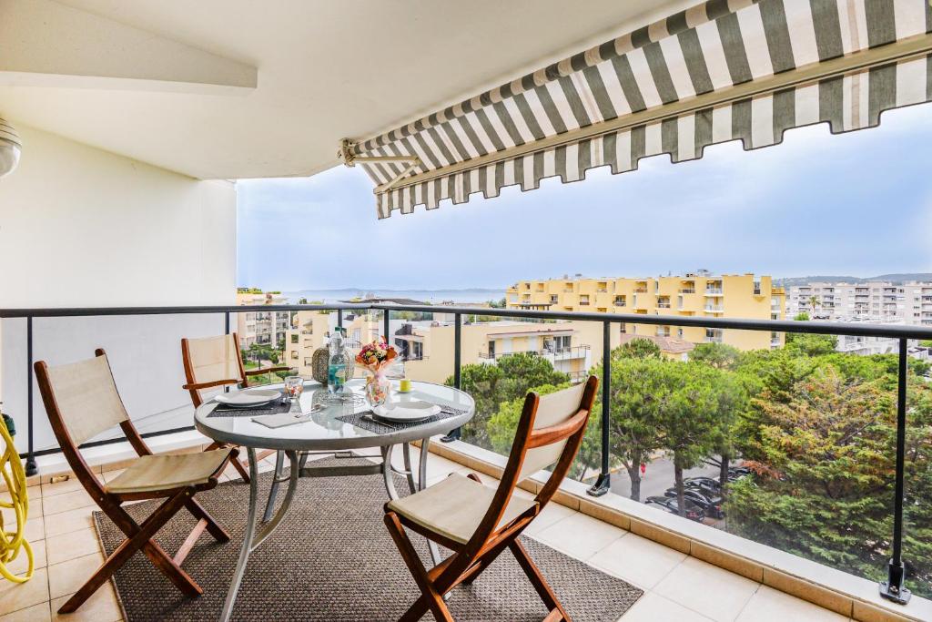 Le Lido Résidence Le Lido, Le San Marco, entrée B, 9 passage du Lido, 06800 Cagnes-sur-Mer
