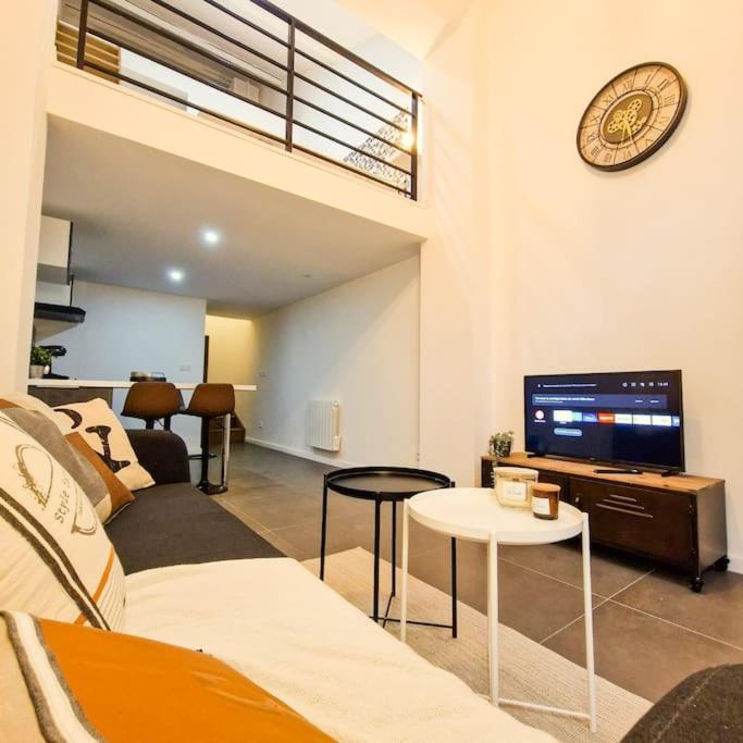 LE LIERRE , 2ème Etage 80230 Saint-Valery-sur-Somme