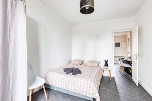 Le Lilas Appart Hôtel