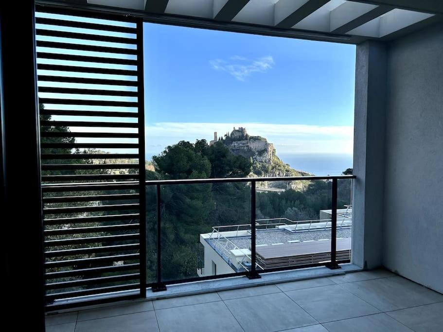 Appartement Le Lily - T2 neuf vue mer A122 507 Boulevard du Maréchal Leclerc 06360 Èze