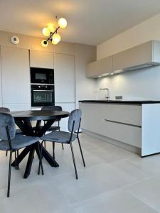 Le Lily - T2 neuf vue mer