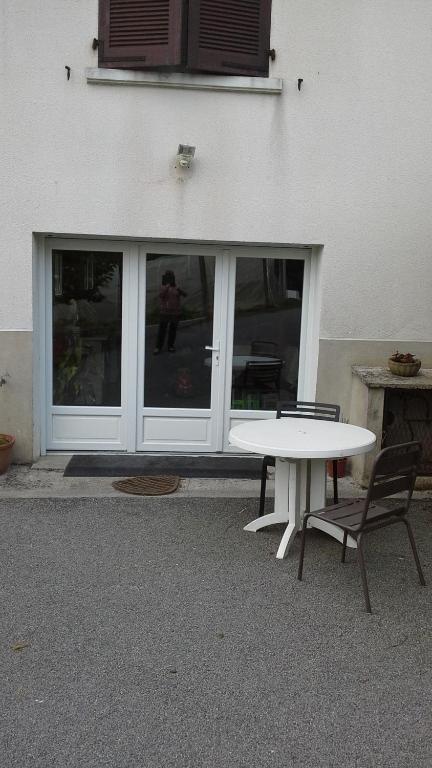 Le Lily - T2 neuf vue mer 06360 Èze