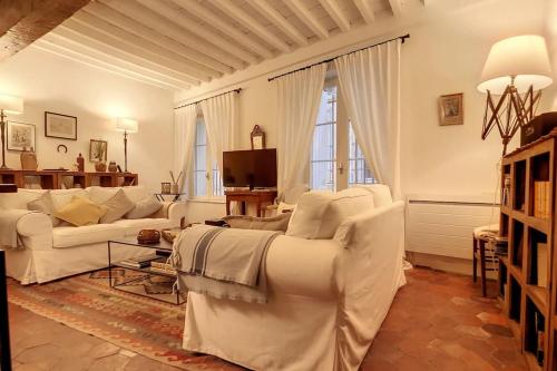 LE LIMAS - CHARME - WiFI - TERRASSE PRIVATIVE