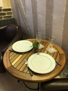 Appartement Le lingotin 4 Rue des Lingots 14600 Honfleur Normandie