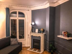 Le Lion d'Or - Appartement d'Exception - Hyper-Centre