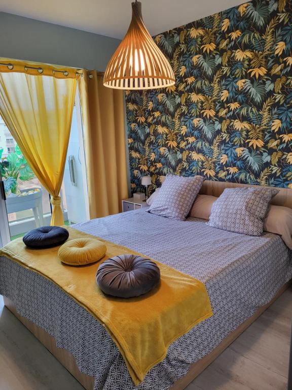 Le Lion d'Or - Apt 12 - BO Immobilier 74390 Châtel
