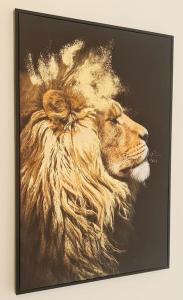 Le Lion d'Or