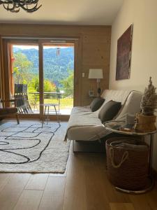 Le lodge de Manon