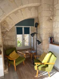Le Lodge de Richard, studio indépendant