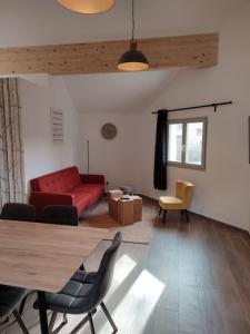 Appartement Le Lodge du Parc 5 Allée du Docteur Bouley 21200 Beaune Bourgogne