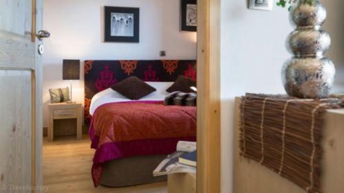 Le Lodge Hemera 4 stars