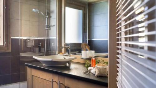Le Lodge Hemera 4 stars
