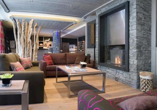 Le Lodge Hemera 4 stars