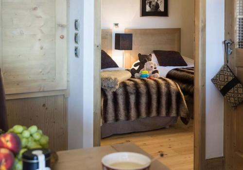 Le Lodge Hemera 4 stars