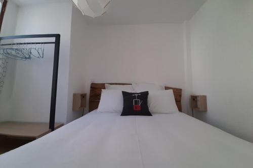 Le lodge - Studio in the heart of the village with a view of the Meije