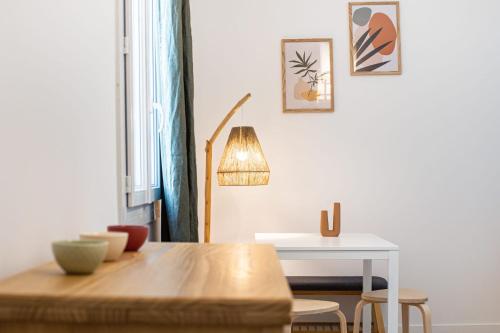 Le Lodi - Studio Cours Julien Marseille centre
