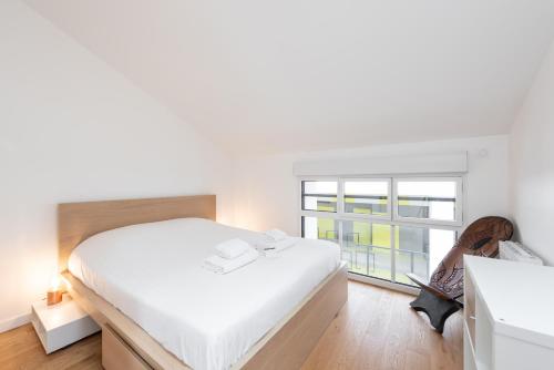 LE LOFT 52 - Très beau T3 au calme Lyon 7