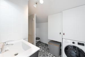 LE LOFT 52 - Très beau T3 au calme Lyon 7