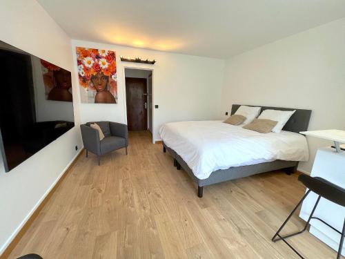 le loft 56 de Boulogne
