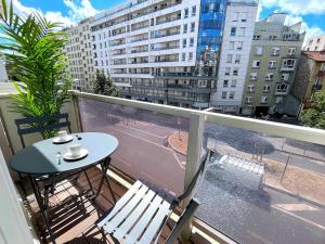 Appartement le loft 56 de Boulogne 56 Boulevard de la République 92100 Boulogne-Billancourt Île-de-France