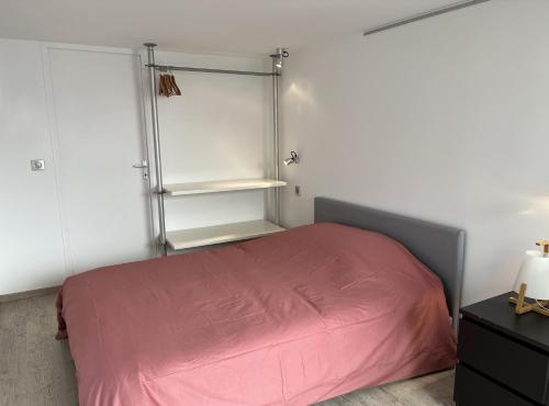 LE LOFT - 70m2 T3 Cronenbourg 6 pers