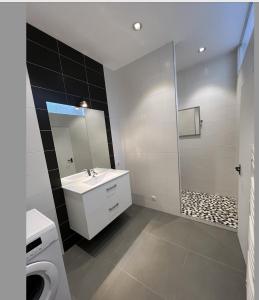 LE LOFT - 70m2 T3 Cronenbourg 6 pers