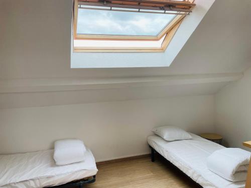 Le Loft, Alliance de Confort et de Praticité