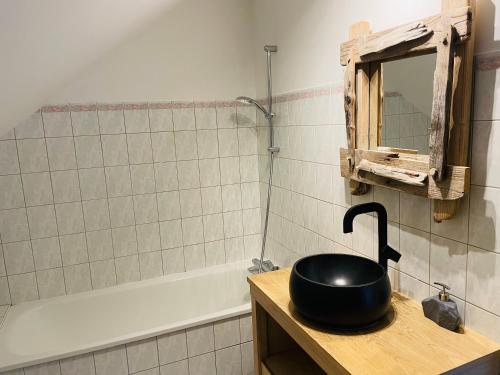 Le Loft, Alliance de Confort et de Praticité