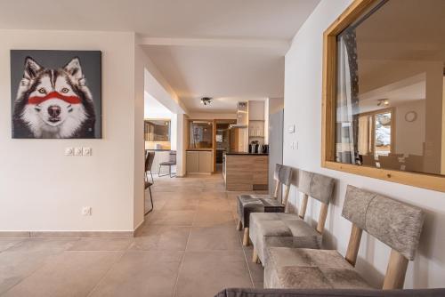Le Loft Alpin