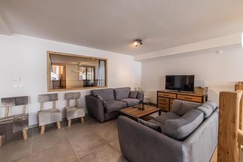 Le Loft Alpin