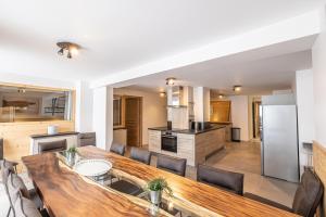 Le Loft Alpin