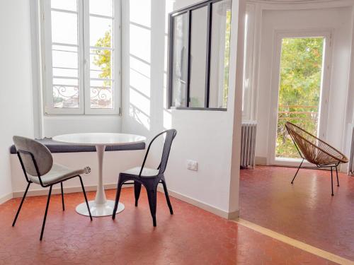 Le Loft - Appartement moderne en centre ville