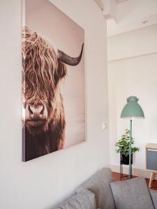 Le Loft - Appartement moderne en centre ville