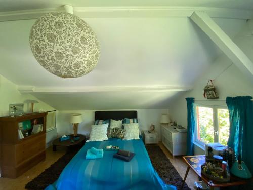 Le Loft au-dessus des Pins