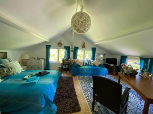Le Loft au-dessus des Pins