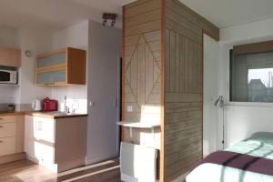 Le loft-boat
