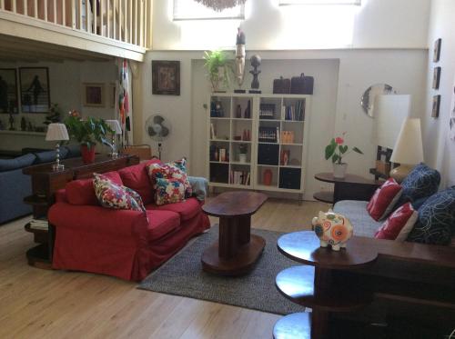 LE LOFT