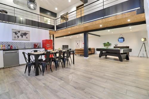 Le LOFT - Centre Valence