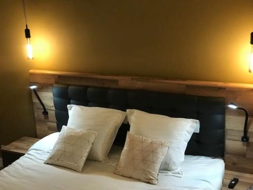le Loft Cosy
