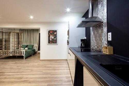 Le Loft d'Alsace, Wifi,TV,Parking,70 m2