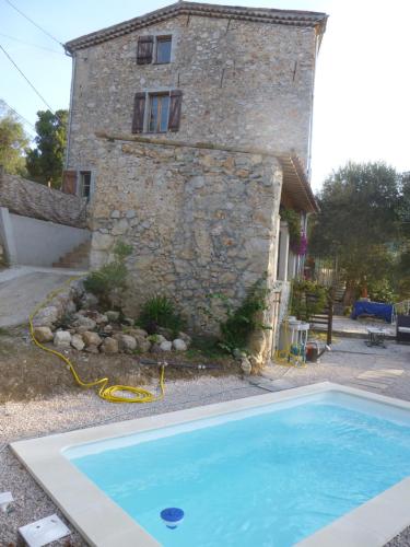 Le loft d'Anne