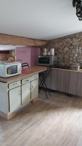 Le loft d'Anne