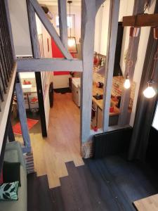 Le loft d Oscar Hyper centre