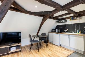 Le Loft de Bergerac