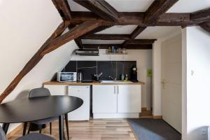 Appartement Le Loft de Bergerac 15 Rue des Faures 24100 Bergerac Aquitaine