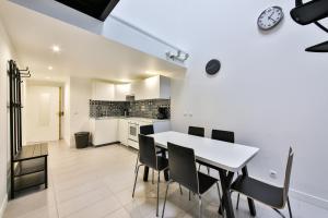 Le loft de Cathy 1