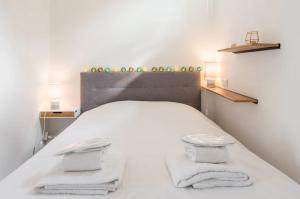 Le Loft de l'Artiste - Appartement cosy avec jardin et terrasse