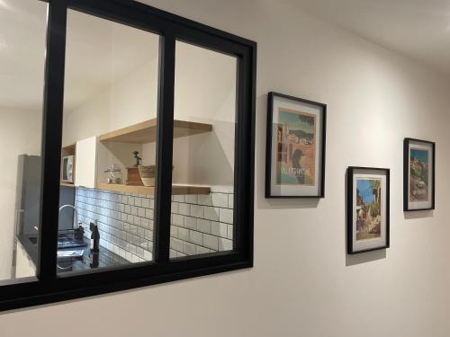 Le Loft de l'hôtel Dieu