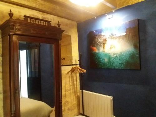 LE LOFT DE LA SALAMANDRE SARLAT